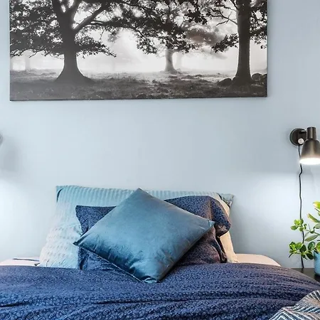 Big And Modern In Arna Appartement *