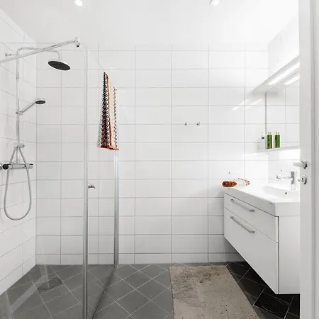 Big And Modern In Arna Bergen