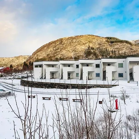 Appartement Big And Modern In Arna *