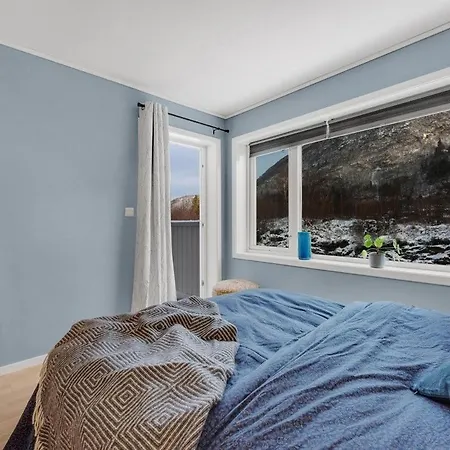 Appartement Big And Modern In Arna *