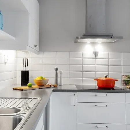 Big And Modern In Arna Appartement *