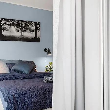 Big And Modern In Arna Appartement *